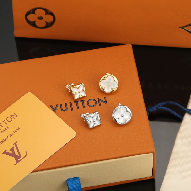 LV Earrings